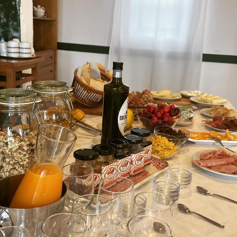 Vinhais Hotel Екстер'єр фото