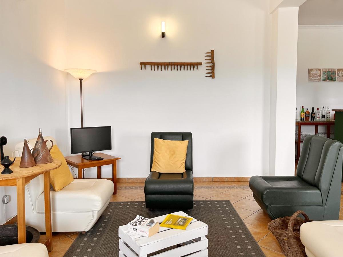Vinhais Hotel Екстер'єр фото